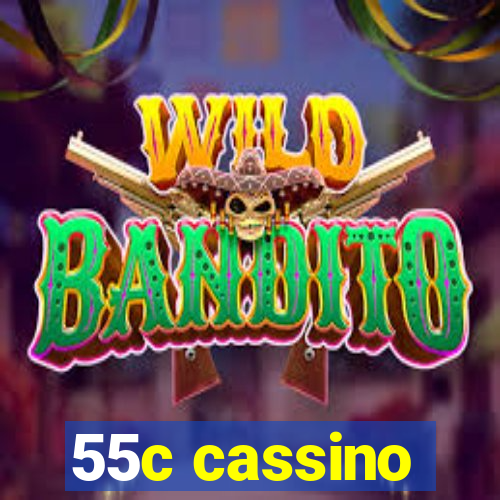 55c cassino